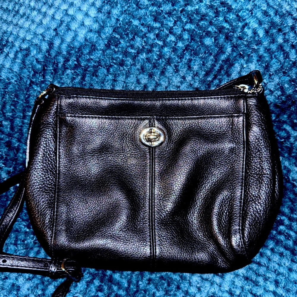 Coach Crossbody Bag